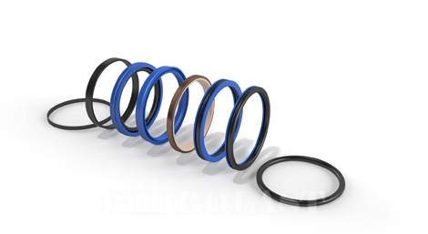 Уплотнения