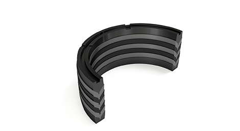 Штоковые уплотнения GT/7