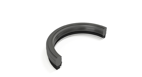 Штоковые уплотнения PSE, PSE/K