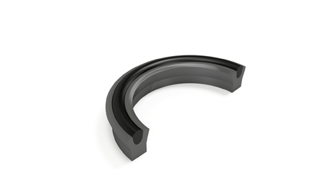 Штоковые уплотнения TGO