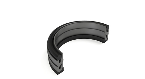 Штоковые уплотнения TLI