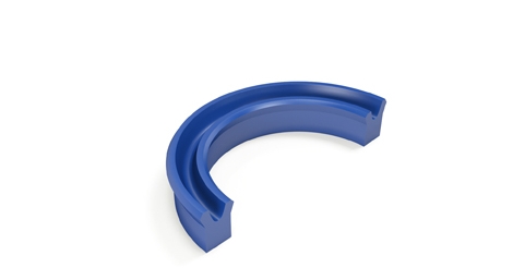 Штоковые уплотнения TTI, TTI/L