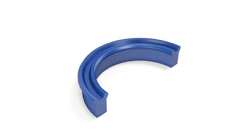 Штоковые уплотнения TTS, TTS/L, TTS/L-Al