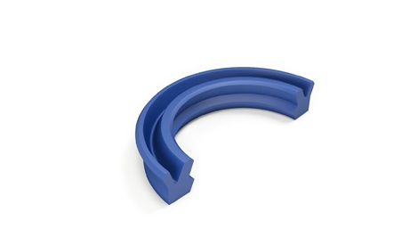 Штоковые уплотнения TTX