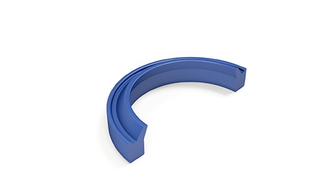 Грязесъемные кольца GHK