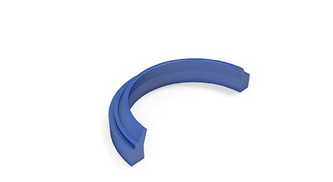 Грязесъемные кольца GHP