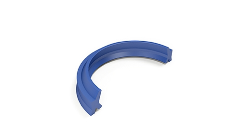 Грязесъемные кольца GHW