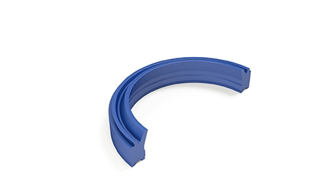 Грязесъемные кольца GHY