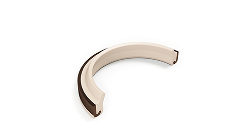 Грязесъемные кольца GPA