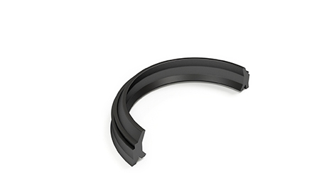 Грязесъемные кольца GPW