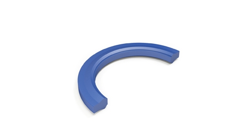 Статические уплотнения GSS/P inch GSS metric