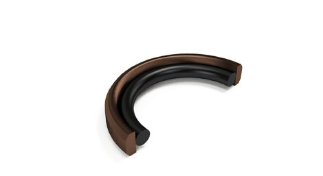 Поршневые уплотнения GUA-RING GER