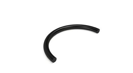 Статические уплотнения O-Ring