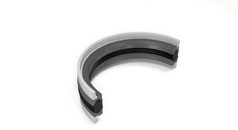 Поршневые уплотнения PDE