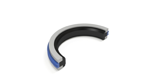 Поршневые уплотнения PDP