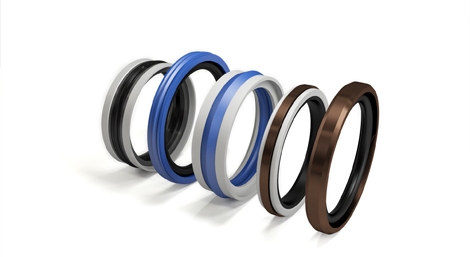 Поршневые уплотнения