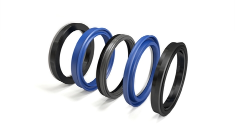 Штоковые уплотнения