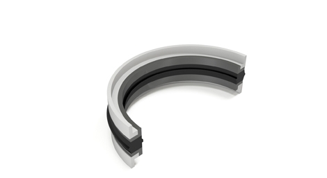 Поршневые уплотнения TDE