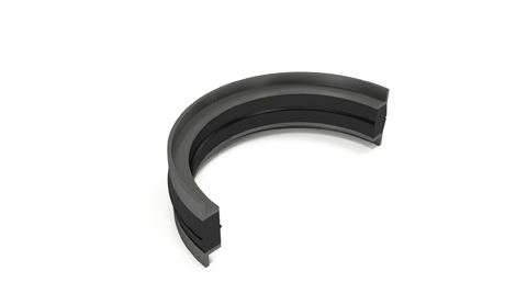 Поршневые уплотнения TPS/T