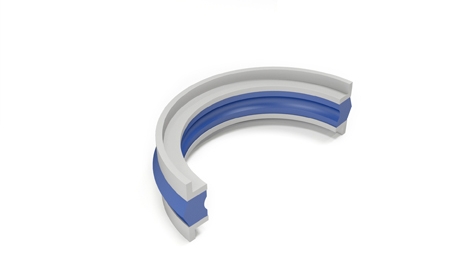 Поршневые уплотнения TTD