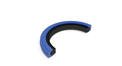 Поршневые уплотнения TTQ