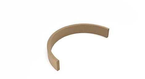 Направляющие поршня AFI AFE