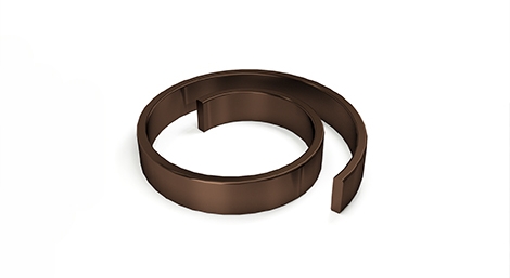 Направлющие штока TEF/SEAL TF