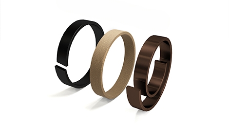 Направляющие штока