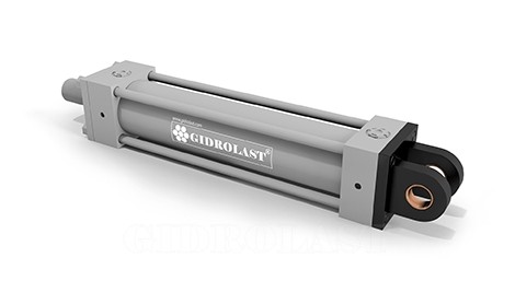 крепление на задней вилке MP1