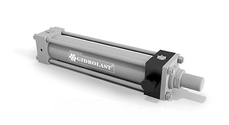 крепление за передние цапфы MT1