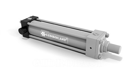 крепление за задние цапфы MT2