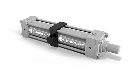 крепление за промежуточные цапфы MT4