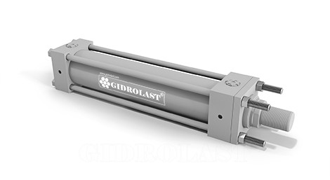 крепление за передние шпильки MX1