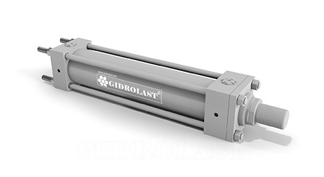 крепление за задние шпильки MX2