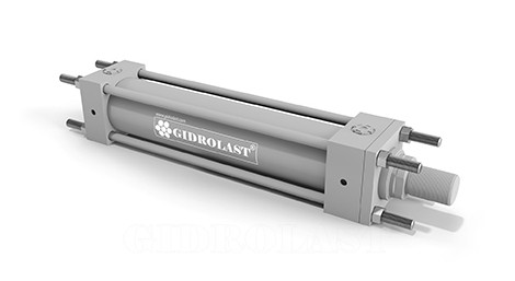 крепление за передние и задние шпильки MX3