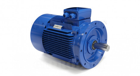 Асинхронные двигатели