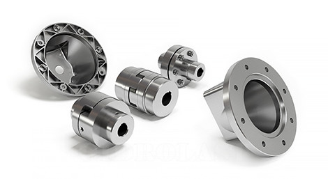 Соединительные элементы