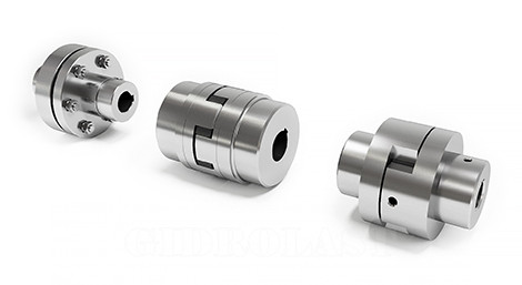 Соединительные муфты