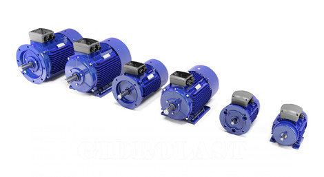 Электрокомпоненты