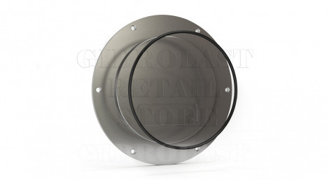 Уплотнительная вставка для инспекционного люка