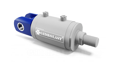 Крепление на задней вилке MP1