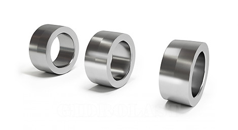 Демпферы передние