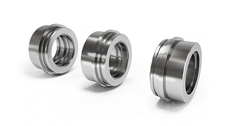 Втулки передней крышки