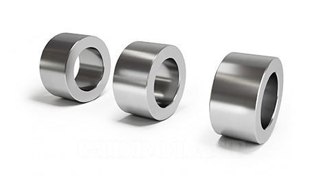 Втулки ограничительные