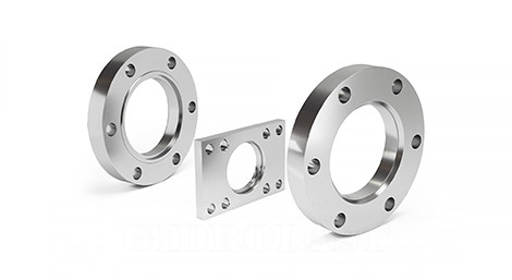 Фланцы крепежные